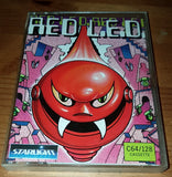 RED L.E.D.  /  LED