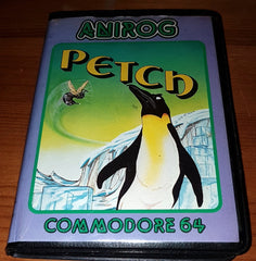 Petch for C64 / 128