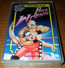 Rock & Wrestle