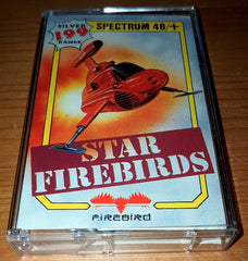 Star Firebirds