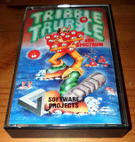 Tribble Trubble