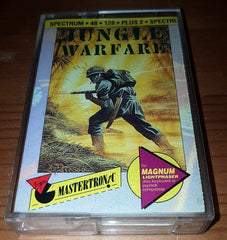 Jungle Warfare