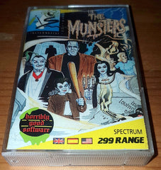 The Munsters