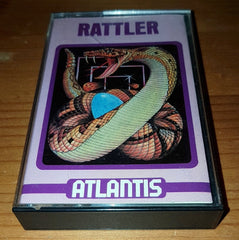 Rattler