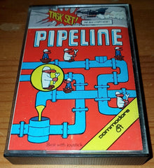 Super Pipeline