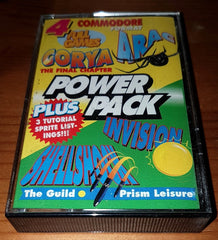 Powerpack / Power Pack - No. 34   (Compilation)