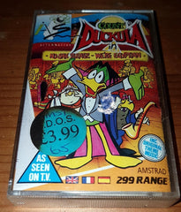 Count Duckula In No Sax Please - We're Egyptian   (EDOS)