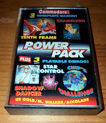 Powerpack / Power Pack - No. 6   (Compilation)