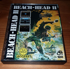 Beach Head II (2)
