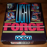 Light Force   (Compilation)