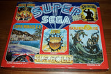 Super Sega   (Compilation)