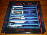 Eye for C64