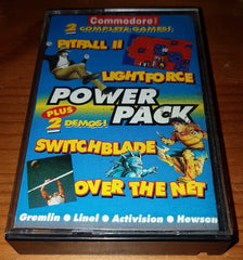 Powerpack / Power Pack - No. 11   (Compilation)