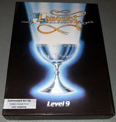 Lancelot