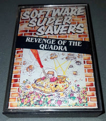 Revenge Of The Quadra