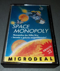 Space Monopoly