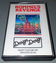 Rommel's Revenge