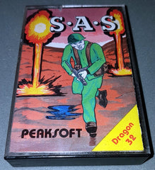 S.A.S.  /  SAS