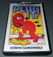 Plug It!  / Plugit!