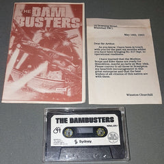 Dambusters  /  Dam Busters   (LOOSE)
