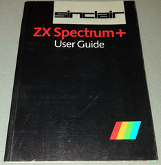 ZX Spectrum+ User Guide (Indented Tabs)