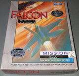 Falcon Mission Disks Volume 02