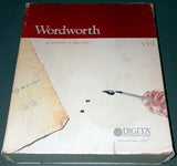 Wordsworth   (Word Processor)