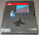 Jet for Atari ST