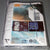 Que-Dex (Quedex) - Personally Signed By Oli Frey