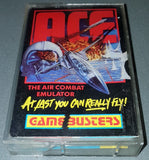Ace - Air Combat Emulator