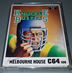 Knuckle Busters  /  Knucklebusters