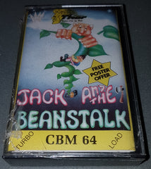 Jack And The Beanstalk   (SEALED)