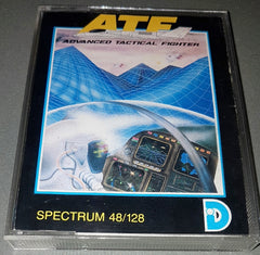 ATF / A.T.F. - Advanced Tactical Fighter