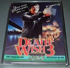 Death Wish 3