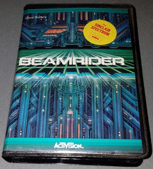 Beamrider  /  Beam Rider