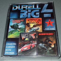 Durell Big 4   (Compilation)
