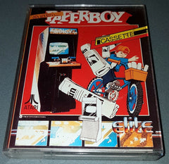 Paperboy