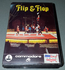 Flip & Flop