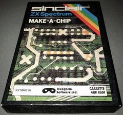 Make-A-Chip  /  Make A Chip