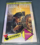 Bronx Street Cop