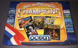 We Are The Champions   (Compilation) - TheRetroCavern.com
 - 1