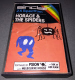 Horace And The Spiders - TheRetroCavern.com
 - 1