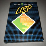 Lisp for the Electron