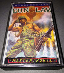 Gun Law - TheRetroCavern.com
 - 1