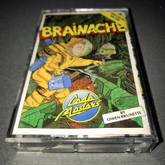 Brainache   (Brain Ache)