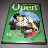 Nick Faldo Plays The Open