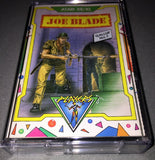 Joe Blade - TheRetroCavern.com
 - 1