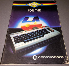VicSoft Catalog For The Commodore 64