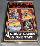The Hit Pack   (Compilation)
