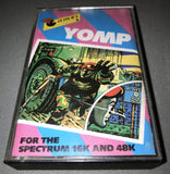 Yomp for ZX Spectrum